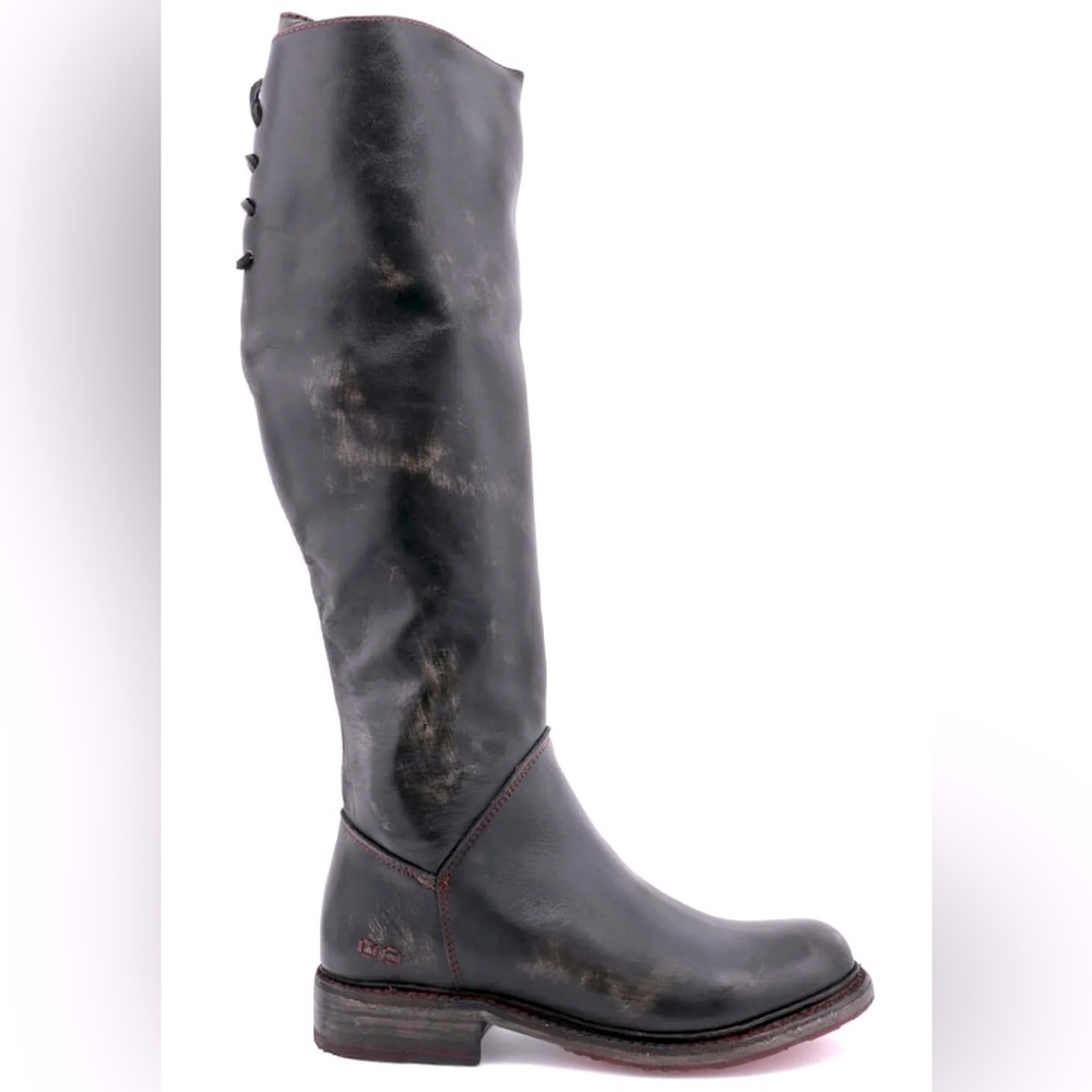 Bedstu Manchester Riding Boots 6.5